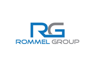 Logo Design by Oaxaqueña for Rommel Group | Design: #16276242