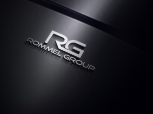 Logo Design by Oaxaqueña for Rommel Group | Design: #16276243