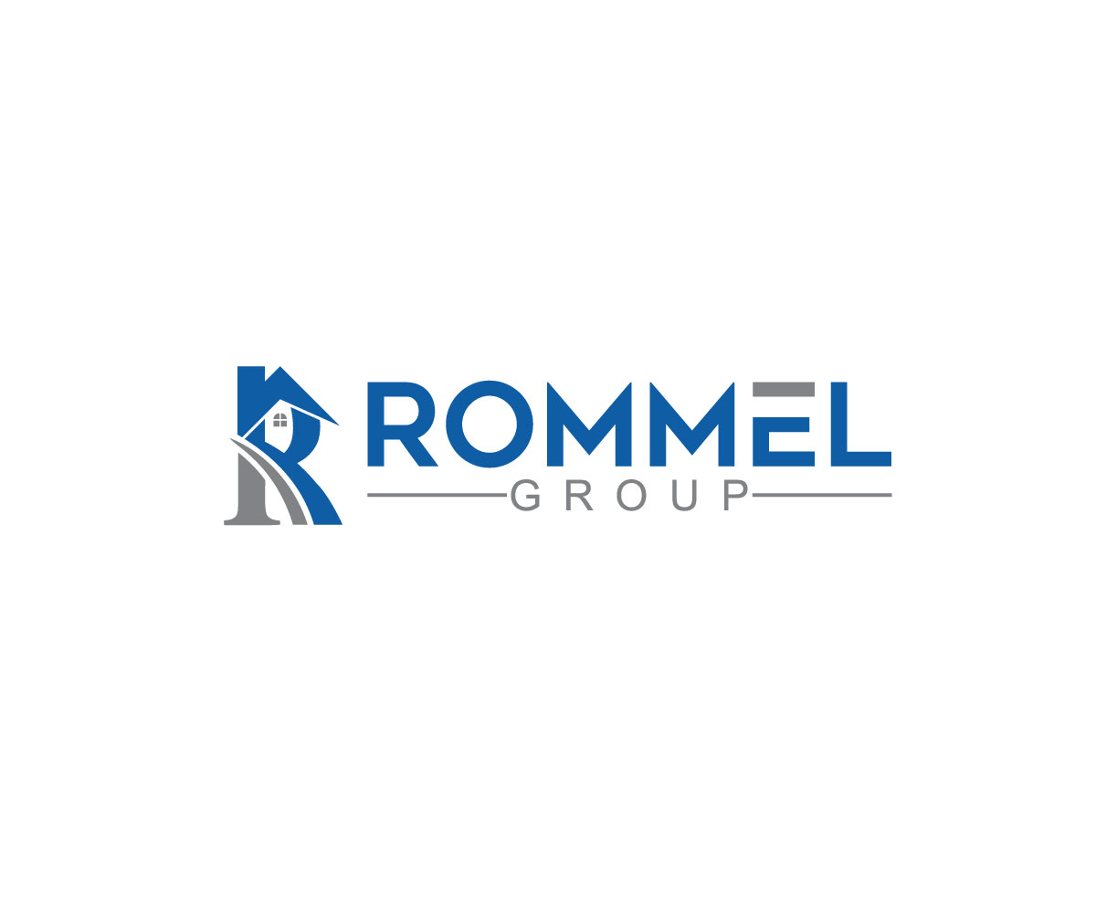 Logo Design by Onetouch110 for Rommel Group | Design #16280577