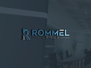 Logo Design by Onetouch110 for Rommel Group | Design: #16280579