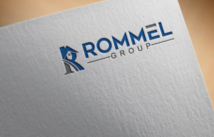 Logo Design by Onetouch110 for Rommel Group | Design: #16280580