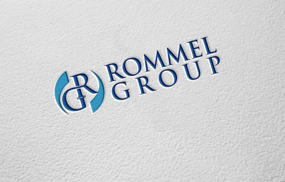 Design de Logo par A S design @ pour Rommel Group | Design #16289935