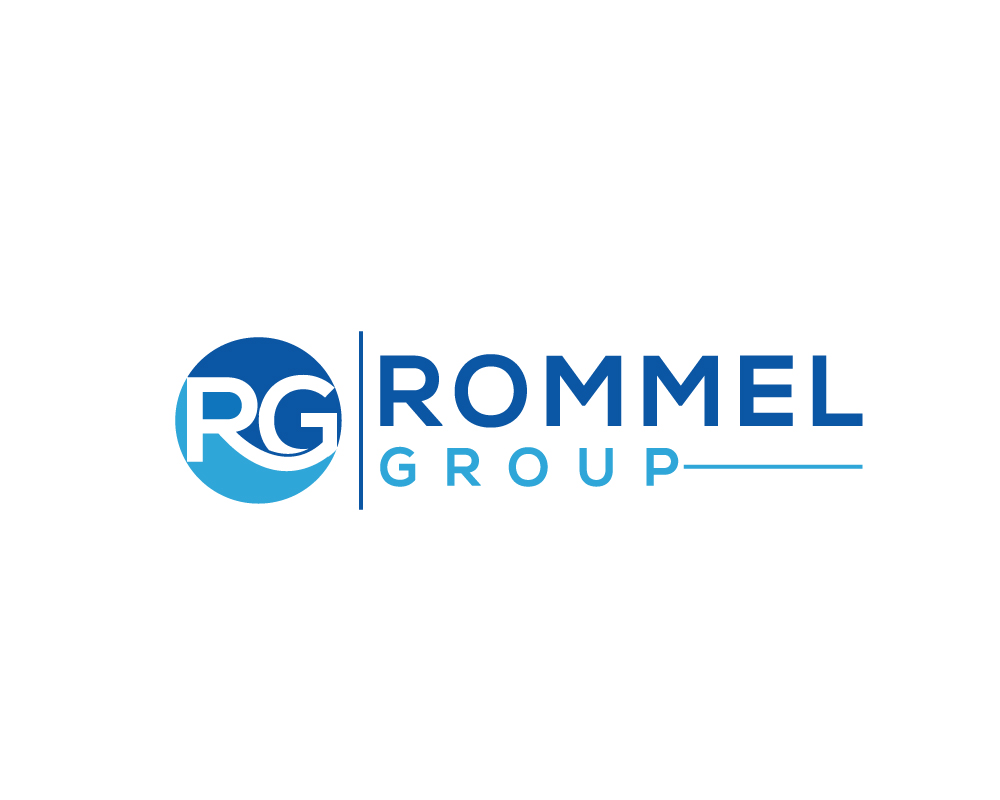 Logo Design by A S design @ for Rommel Group | Design #16289938