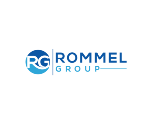 Logo Design by A S design @ for Rommel Group | Design: #16289938