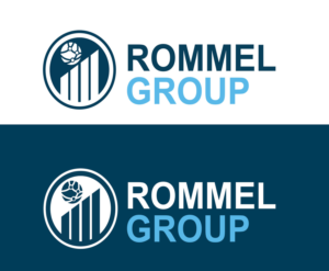 Logo Design by xAPx for Rommel Group | Design: #16276803