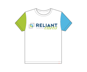 T-shirt Design by Andrés Sebastián