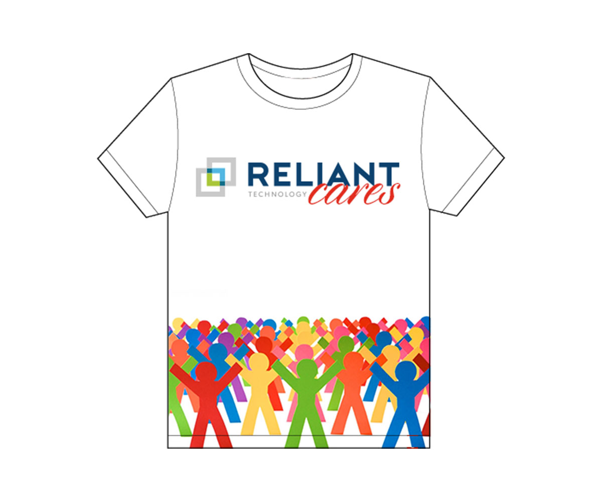 T-shirt Design by Andrés Sebastián for this project | Design #16297189