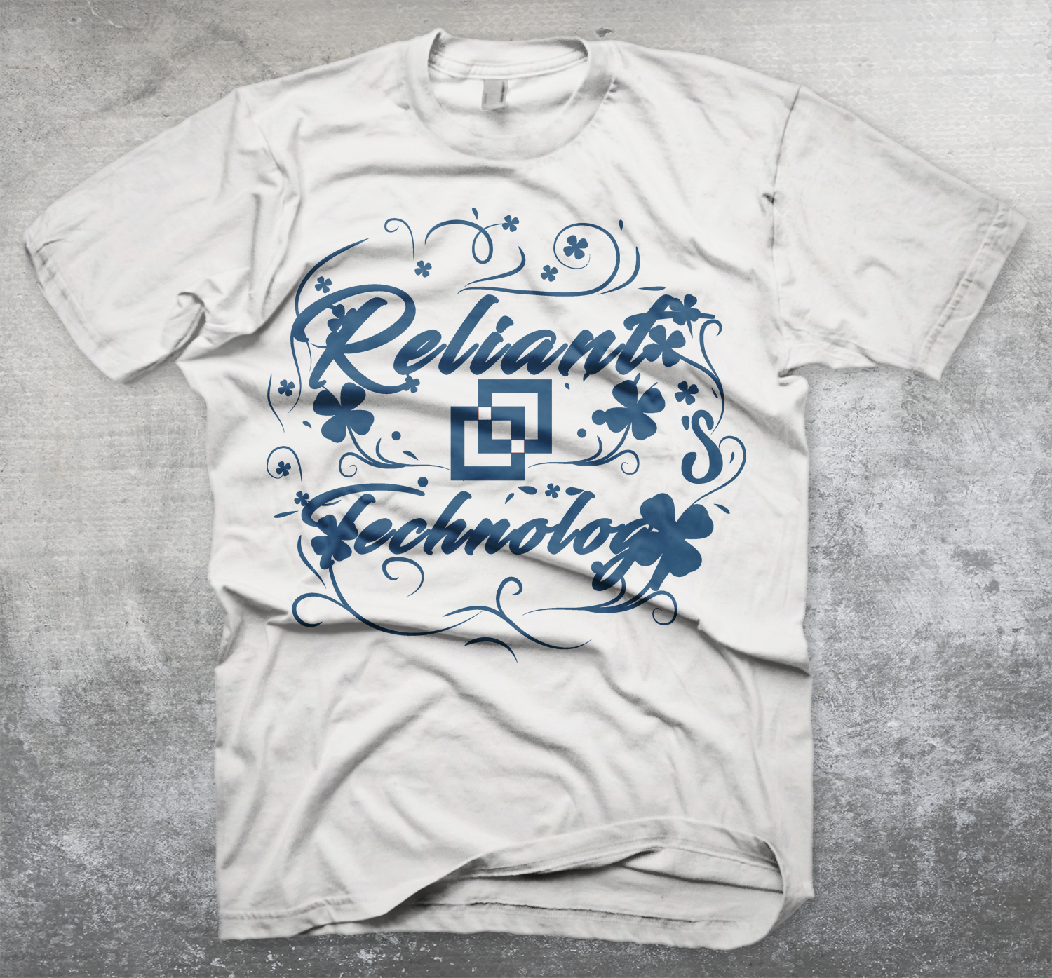 T-Shirt-Design von OT Design für dieses Projekt | Design #16304951