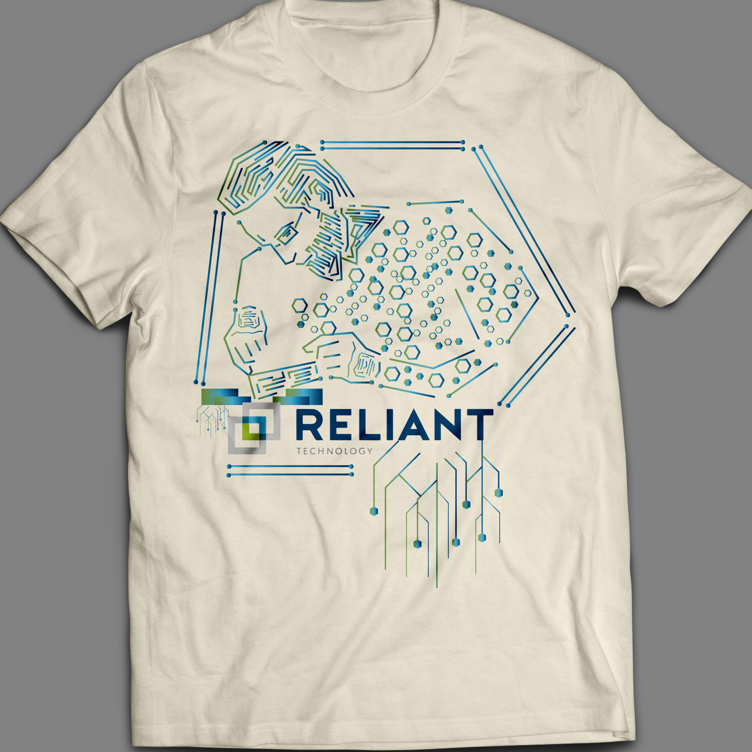 T-Shirt-Design von mekhfioui für dieses Projekt | Design #16296896