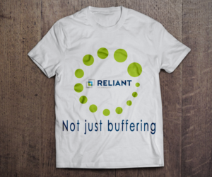 T-Shirt-Design von danutzoica98 für dieses Projekt | Design #16295384