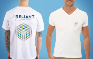 T-Shirt-Design von MAZshehab für dieses Projekt | Design #16296654