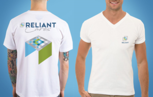 T-Shirt-Design von MAZshehab für dieses Projekt | Design: #16296657