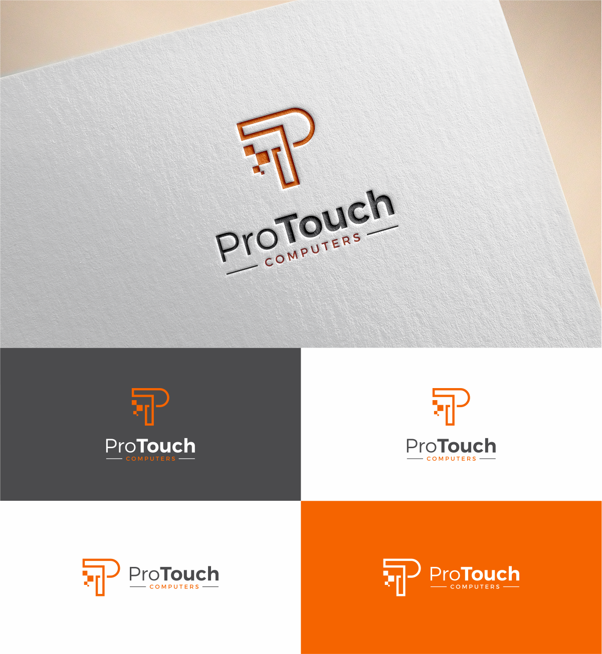 Logo-Design von MKR für dieses Projekt | Design #16266910