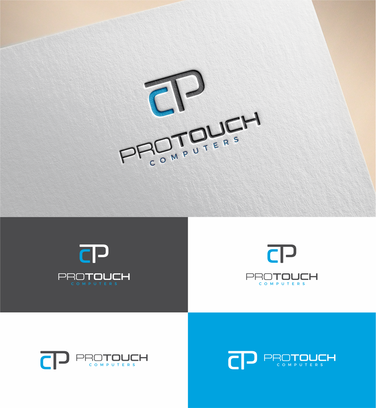 Logo Design by MKR for this project | Design #16266912