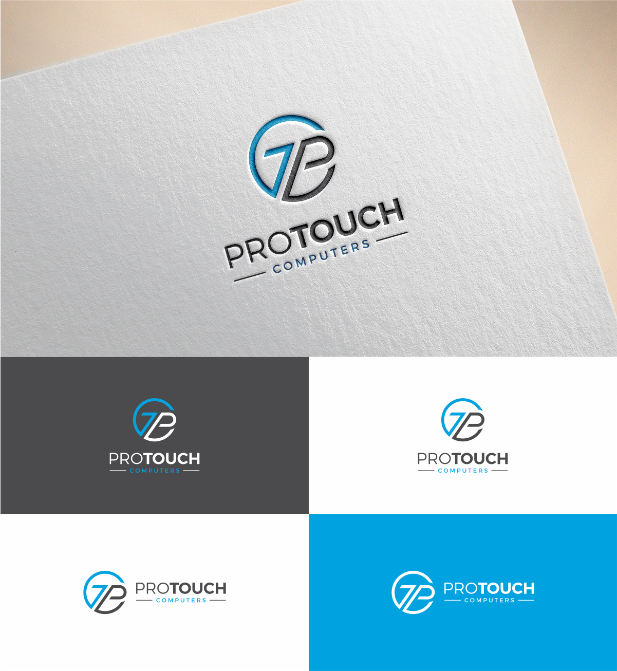 Logo-Design von MKR für dieses Projekt | Design #16266913
