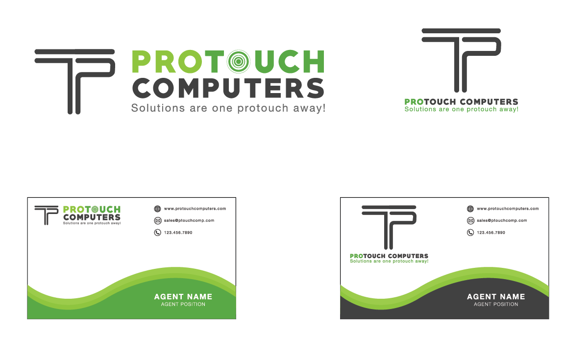 Logo Design by zombras for this project | Design #16275574