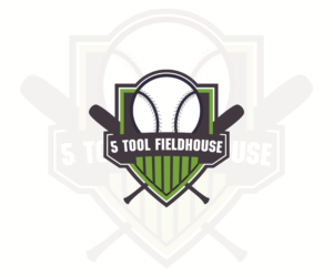 Logo Design by eMARK for 5 Tool Fieldhouse | Design: #16281440