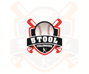 Logo Design by eMARK for 5 Tool Fieldhouse | Design: #16281441