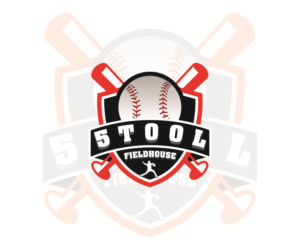 Logo Design by eMARK for 5 Tool Fieldhouse | Design: #16290159