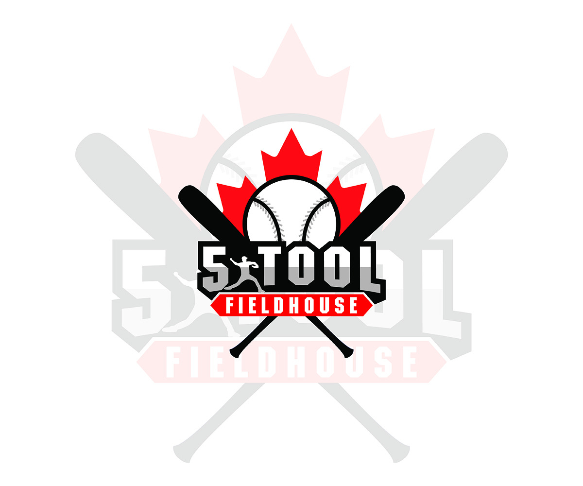 Logo Design by eMARK for 5 Tool Fieldhouse | Design #16290168