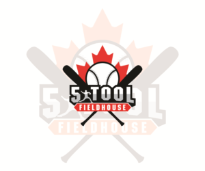 Logo Design by eMARK for 5 Tool Fieldhouse | Design: #16290168