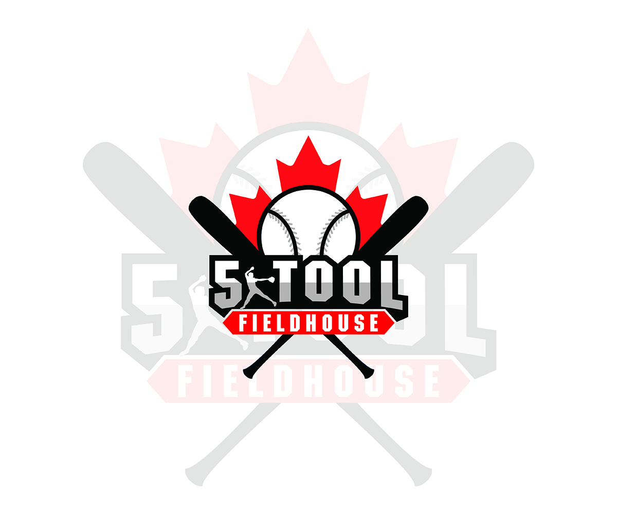 Logo Design by eMARK for 5 Tool Fieldhouse | Design #16290169