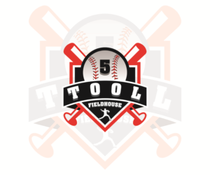 Logo Design by eMARK for 5 Tool Fieldhouse | Design: #16300852