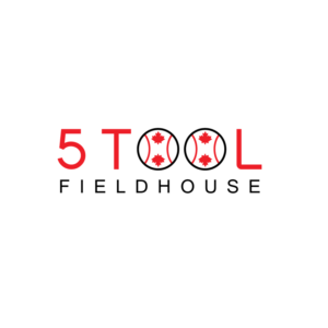 Logo Design by MD Aminul Islam for 5 Tool Fieldhouse | Design: #16274529
