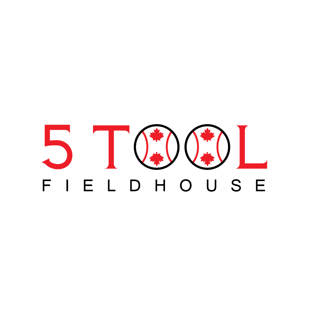 Logo Design by MD Aminul Islam for 5 Tool Fieldhouse | Design #16274540
