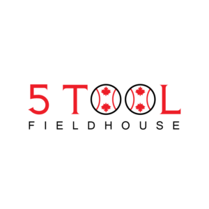 Logo Design by MD Aminul Islam for 5 Tool Fieldhouse | Design: #16274540