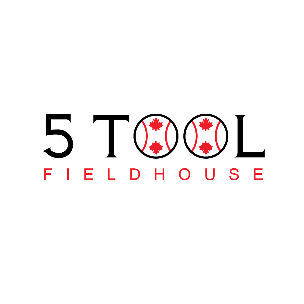 Logo Design by MD Aminul Islam for 5 Tool Fieldhouse | Design #16274546