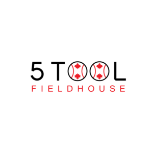 Logo Design by MD Aminul Islam for 5 Tool Fieldhouse | Design: #16274563