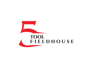 Logo Design by IconicEcho for 5 Tool Fieldhouse | Design: #16280841