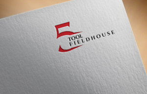 Diseño de Logo por IconicEcho para 5 Tool Fieldhouse | Diseño: #16280842
