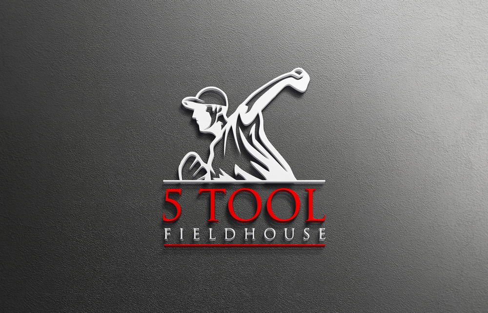 Diseño de Logo por imsakiballhasan para 5 Tool Fieldhouse | Diseño #16287386