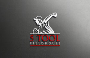 Diseño de Logo por imsakiballhasan para 5 Tool Fieldhouse | Diseño: #16287386
