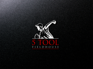 Diseño de Logo por imsakiballhasan para 5 Tool Fieldhouse | Diseño: #16287389