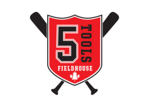 Diseño de Logo por gates para 5 Tool Fieldhouse | Diseño: #16282142