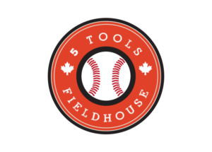 Diseño de Logo por gates para 5 Tool Fieldhouse | Diseño: #16282143