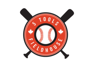 Diseño de Logo por gates para 5 Tool Fieldhouse | Diseño: #16282145