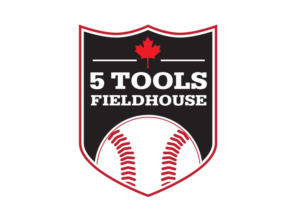 Diseño de Logo por gates para 5 Tool Fieldhouse | Diseño: #16282155