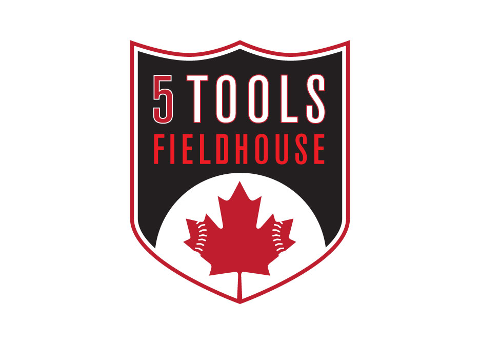 Logo-Design von gates für 5 Tool Fieldhouse | Design #16282156