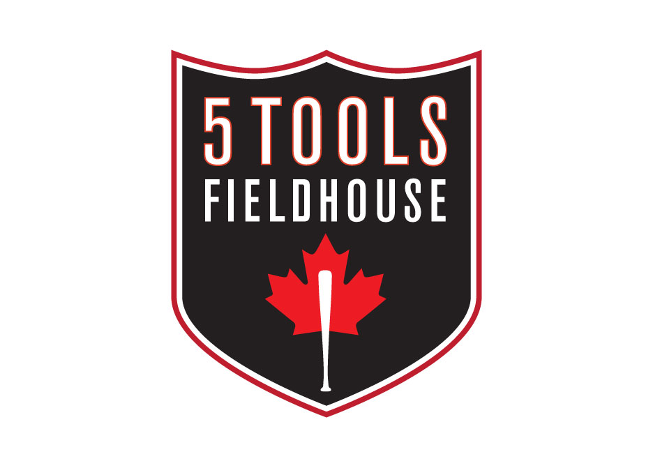 Diseño de Logo por gates para 5 Tool Fieldhouse | Diseño #16282158