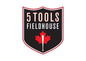 Diseño de Logo por gates para 5 Tool Fieldhouse | Diseño: #16282158