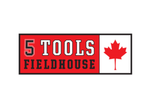 Diseño de Logo por gates para 5 Tool Fieldhouse | Diseño: #16282160
