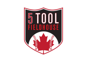 Diseño de Logo por gates para 5 Tool Fieldhouse | Diseño: #16295041