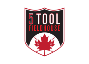 Diseño de Logo por gates para 5 Tool Fieldhouse | Diseño: #16295042