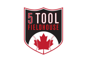 Diseño de Logo por gates para 5 Tool Fieldhouse | Diseño: #16295043