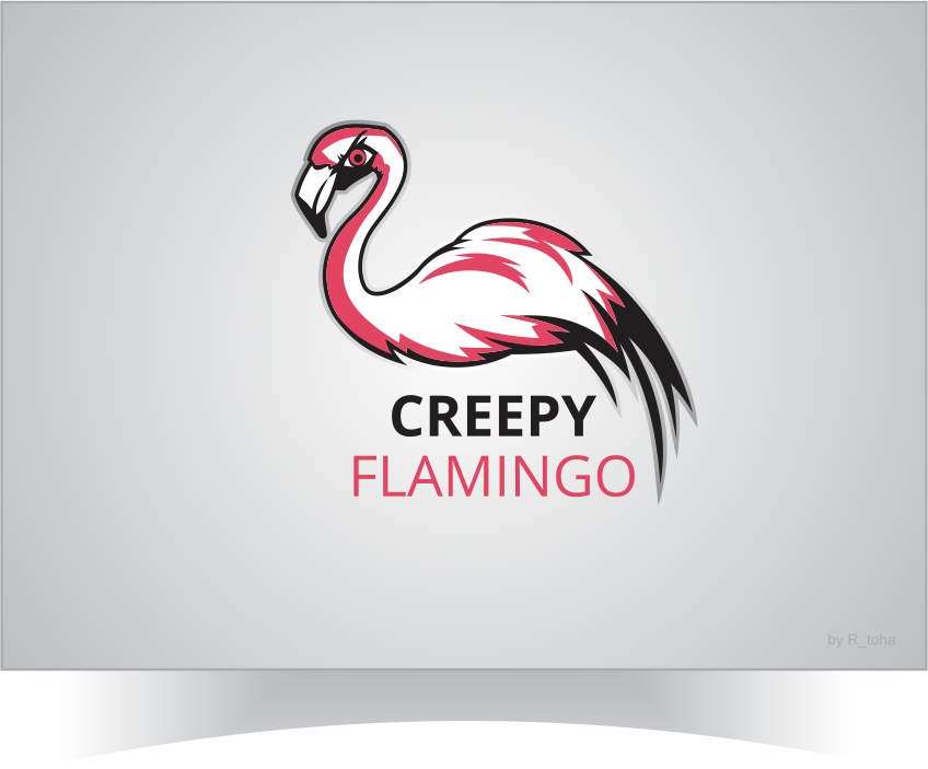 Logo Design by r-toha for this project | Design #16306133