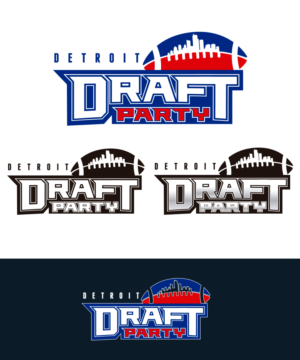 Logo Design by StudioD™ for this project | Design: #16365281